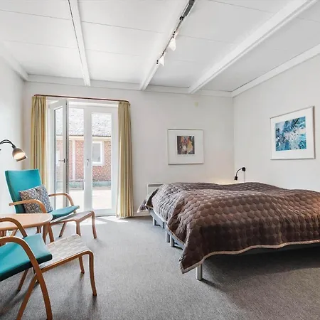 Bv255-blavand-vesterhavsparken-39 Apartman