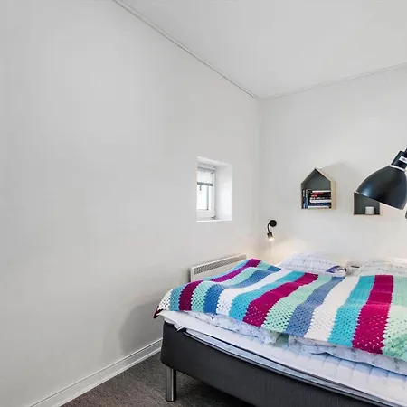 Bv255-blavand-vesterhavsparken-39 Apartman