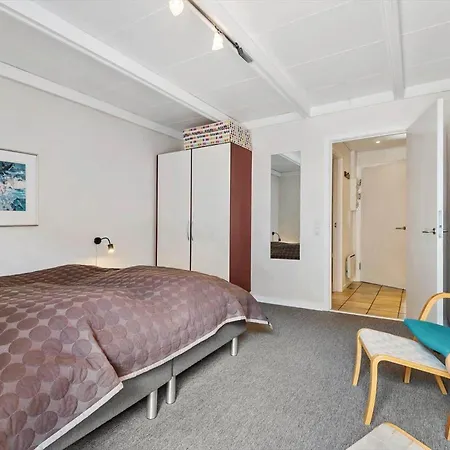 Apartman Bv255-blavand-vesterhavsparken-39 Blåvand