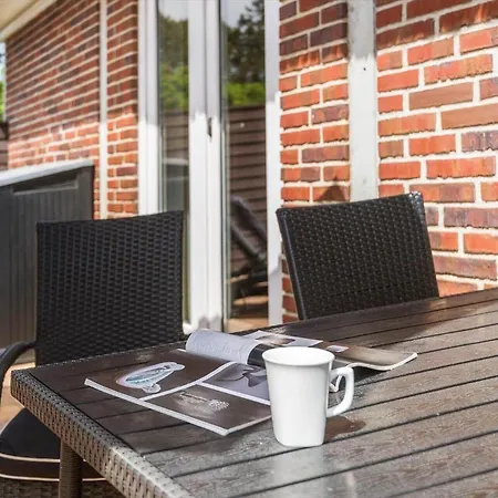 Bv255-blavand-vesterhavsparken-39 Apartman