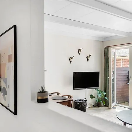 Bv255-blavand-vesterhavsparken-39 Apartman *