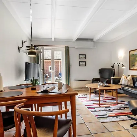 Apartman Bv255-blavand-vesterhavsparken-39 Blåvand