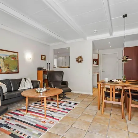 Bv255-blavand-vesterhavsparken-39 Apartman *