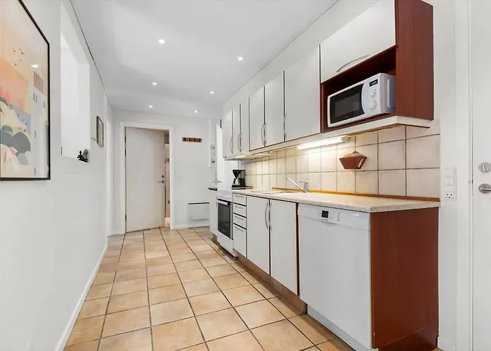 Appartamento Bv255-blavand-vesterhavsparken-39 *