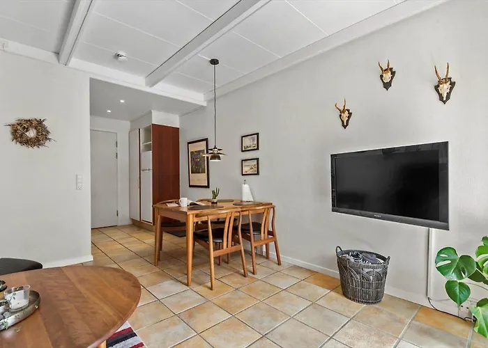 Appartamento Bv255-blavand-vesterhavsparken-39