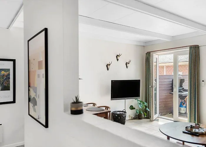 Bv255-blavand-vesterhavsparken-39 Appartamento *